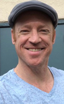 Chris Edgerly